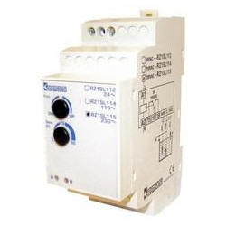 RZ1SL112 ⟡ Реле контроля уровня жидкости 24В перем. тока