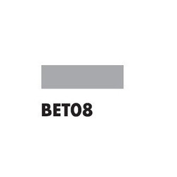 BET08 ⟡ Шильдик, Табличка пустая, 8 мм