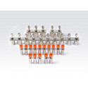 Винтовые перемычки CC2-95