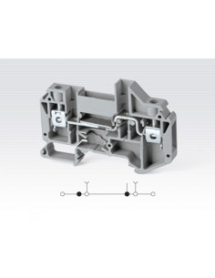 Измерительные клеммы RSTU6 2
