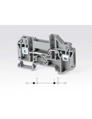 Измерительные клеммы RSTU 6 Измерительные клеммы RSTU 6