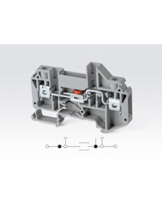 Измерительные клеммы RSTT6 2