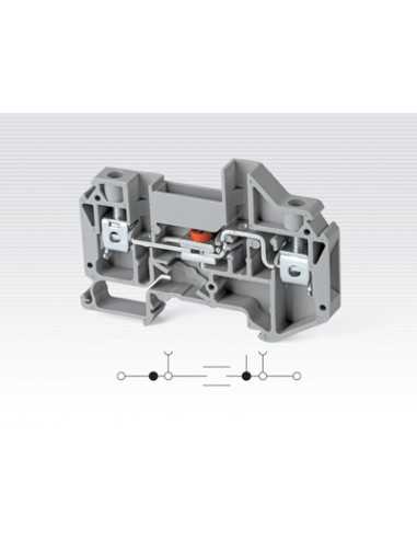 Измерительные клеммы RSTT 6 Измерительные клеммы RSTT 6