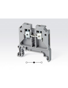 Клеммные зажимы серии RTP2.5 H 2