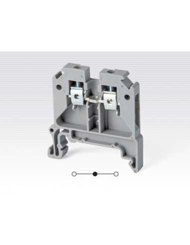 Клеммные зажимы серии RTP 2.5 H Клеммные зажимы серии RTP 2.5 H