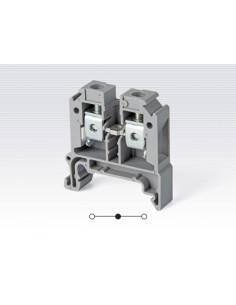 Клеммные зажимы серии RTP10 2