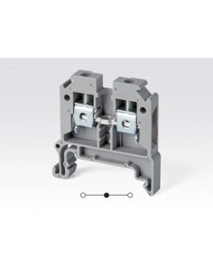 Клеммные зажимы серии RTP4 2