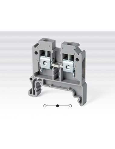 Клеммные зажимы серии RTP 4 Клеммные зажимы серии RTP 4