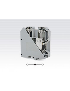 Клеммные зажимы серии RTP95 2