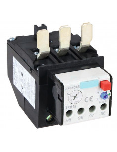 Тепловое реле RADE KONCAR ТRМ 75 60 (32 - 63A)