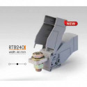 Силовые болтовые клеммы RTB240