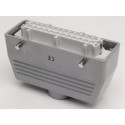 Розетка 24 полюса, 16А